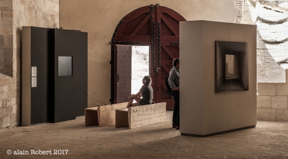 au fil des rencontres